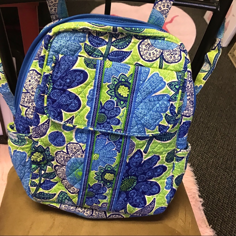 Vera Bradley Backpack